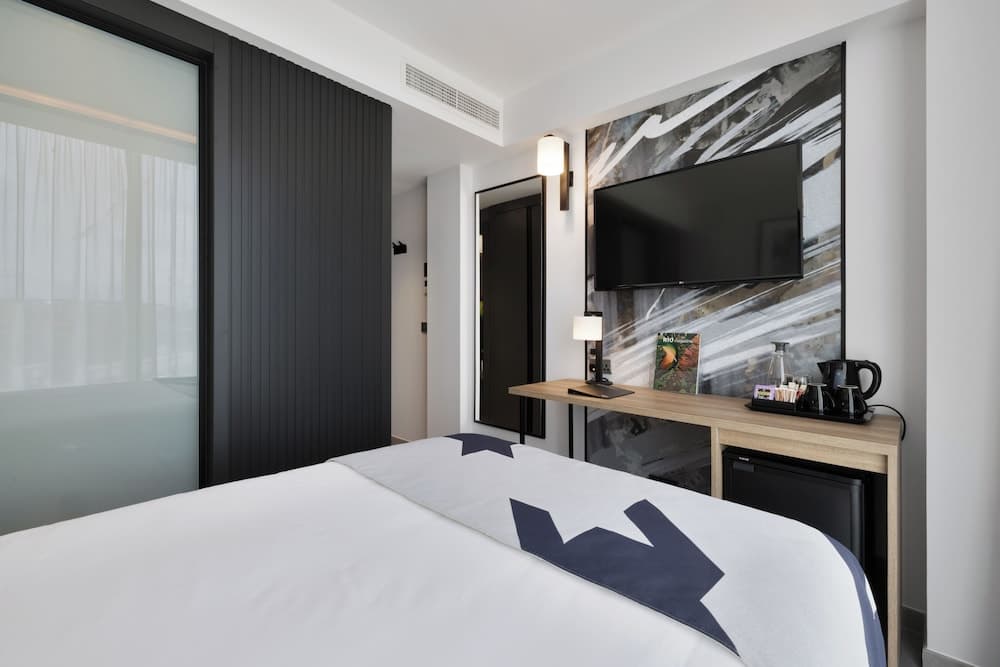 Hotel Riu Plaza London Victoria — 14
