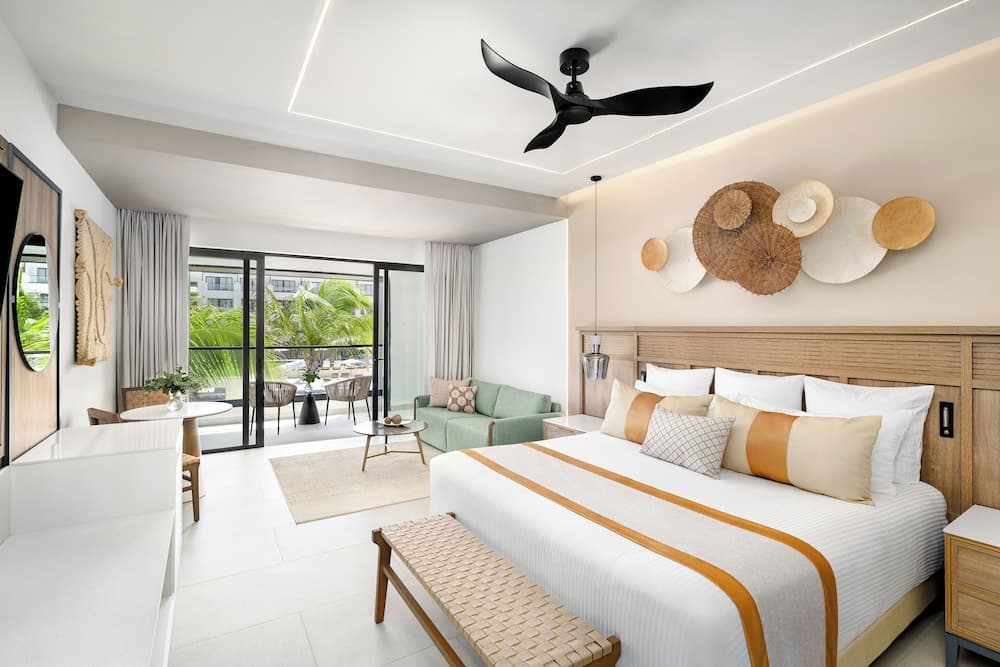 Secrets Tides Punta Cana Tutto Incluso - Solo per Adulti — 9