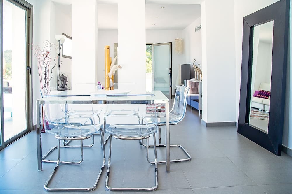 Villa San Josep — 14