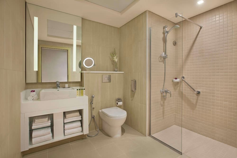 DoubleTree by Hilton Dubai - Jumeirah Beach — 13
