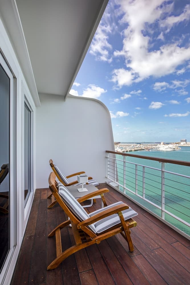 Queen Elizabeth 2 Hotel by Accor — 3