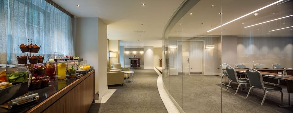 Radisson Blu Bosphorus Hotel, Istanbul — 7