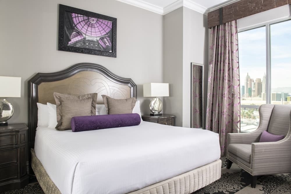 Club Wyndham Grand Desert — 8