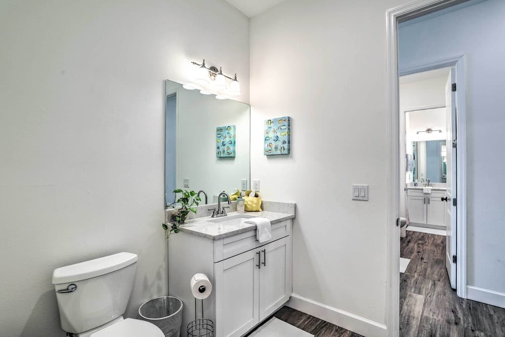 Casa familiar en Tampa, ¡a menos de 3 millas del océano! — 14
