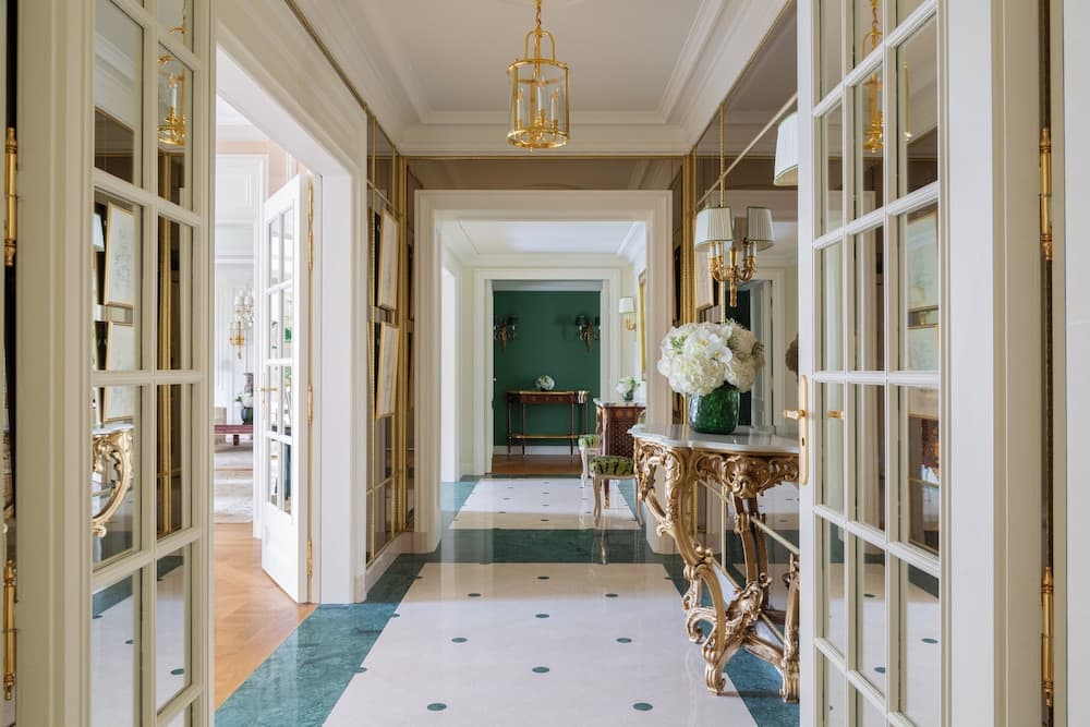 Le Bristol Paris - ein Hotel der Oetker Collection — 19