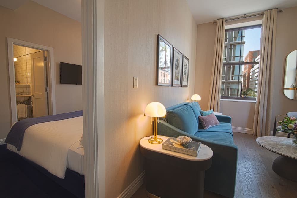 El hotel Federico — 25