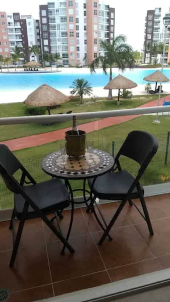 Laguna de Sueños Cancún — 18