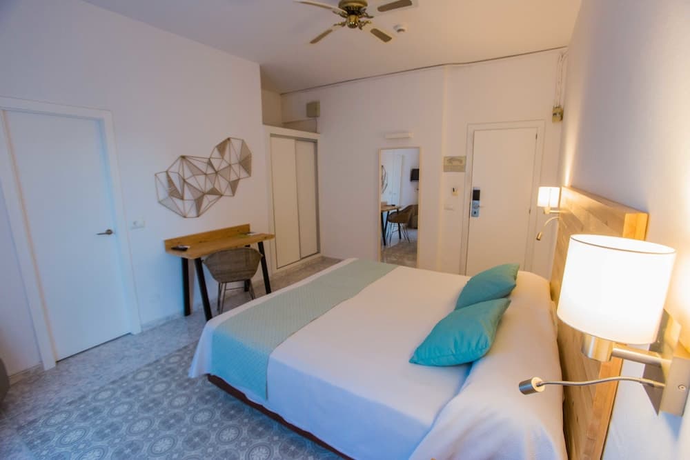 Hotel Tagomago — 17