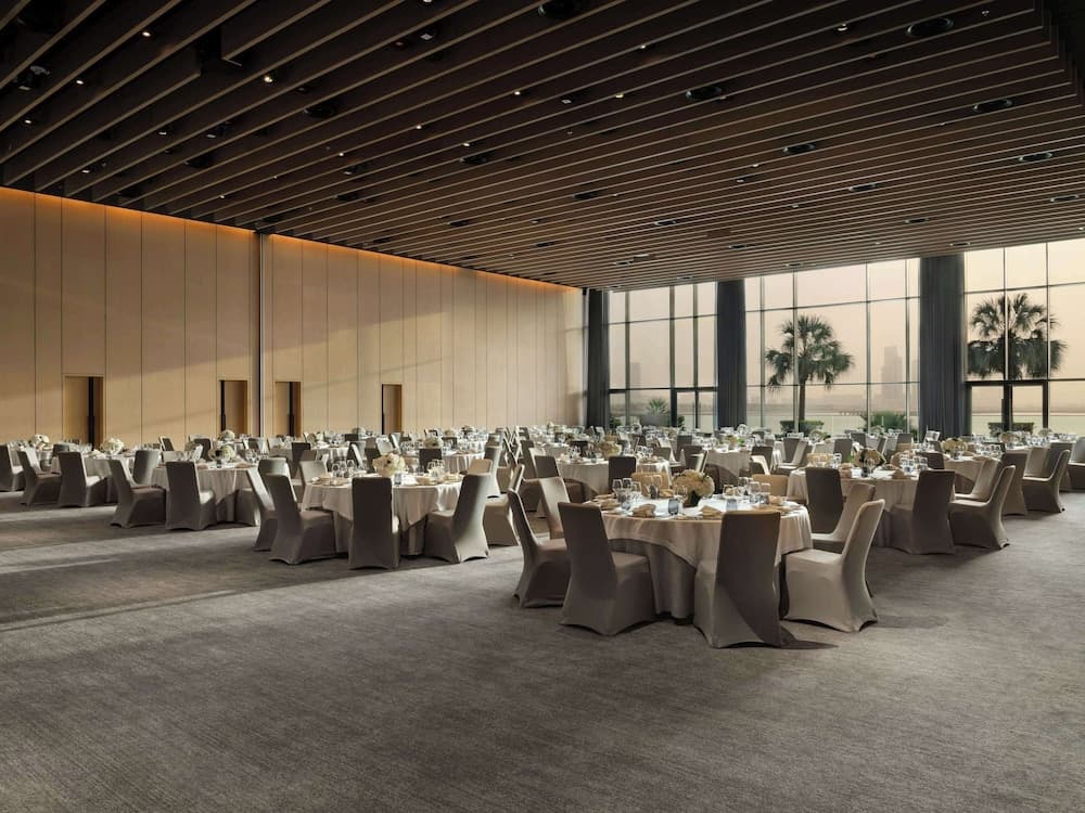 Delano Dubai — 16