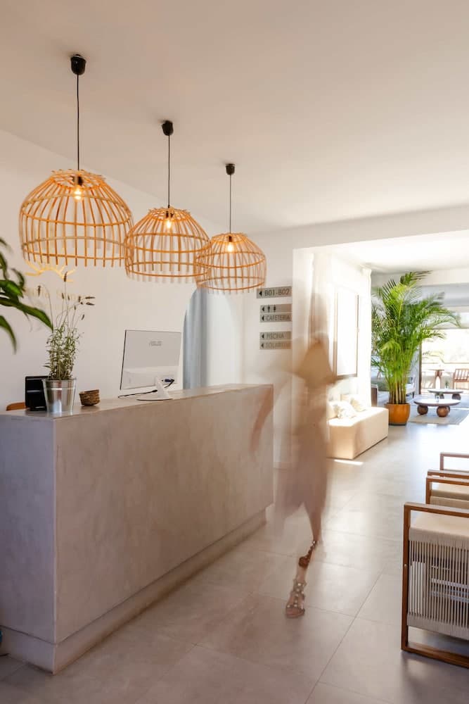 Victoria Sunset Suites Hotel — 30