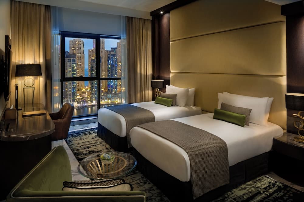 Millennium Place Marina — 16