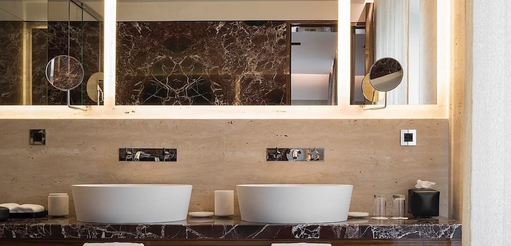 Fendi Private Suites — 2