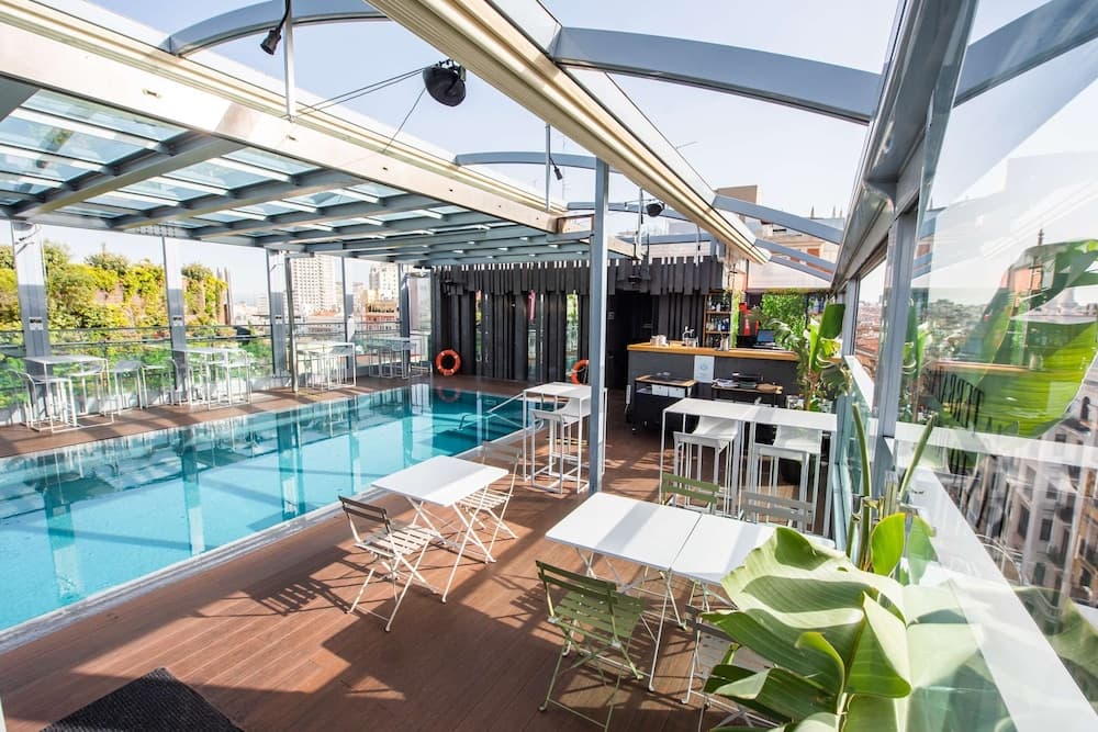 Inhala Hotel Garten — 3