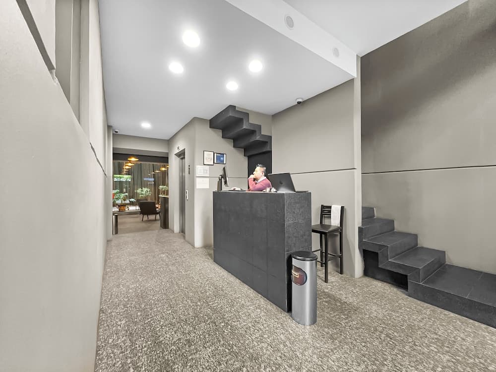 Armonik Suites — 2