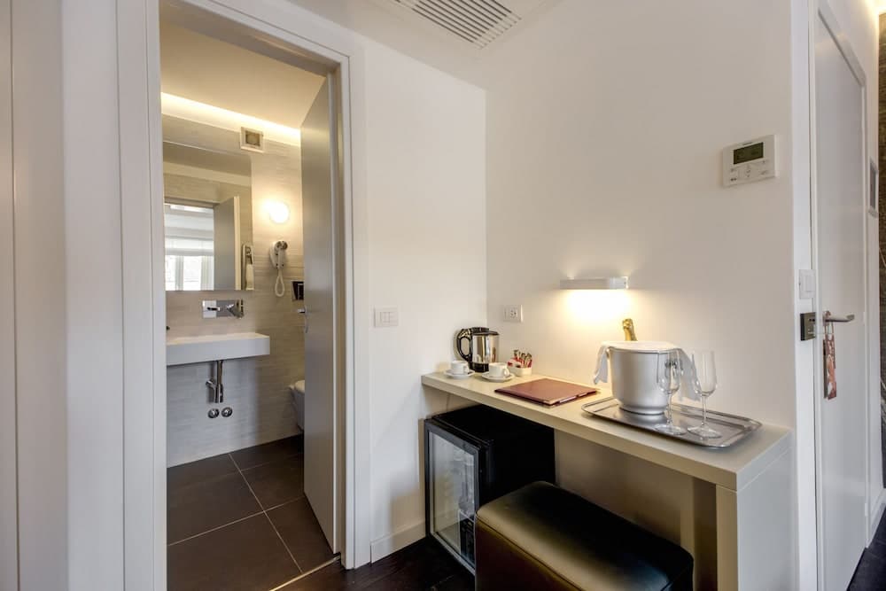 Hotel Abruzzi — 2