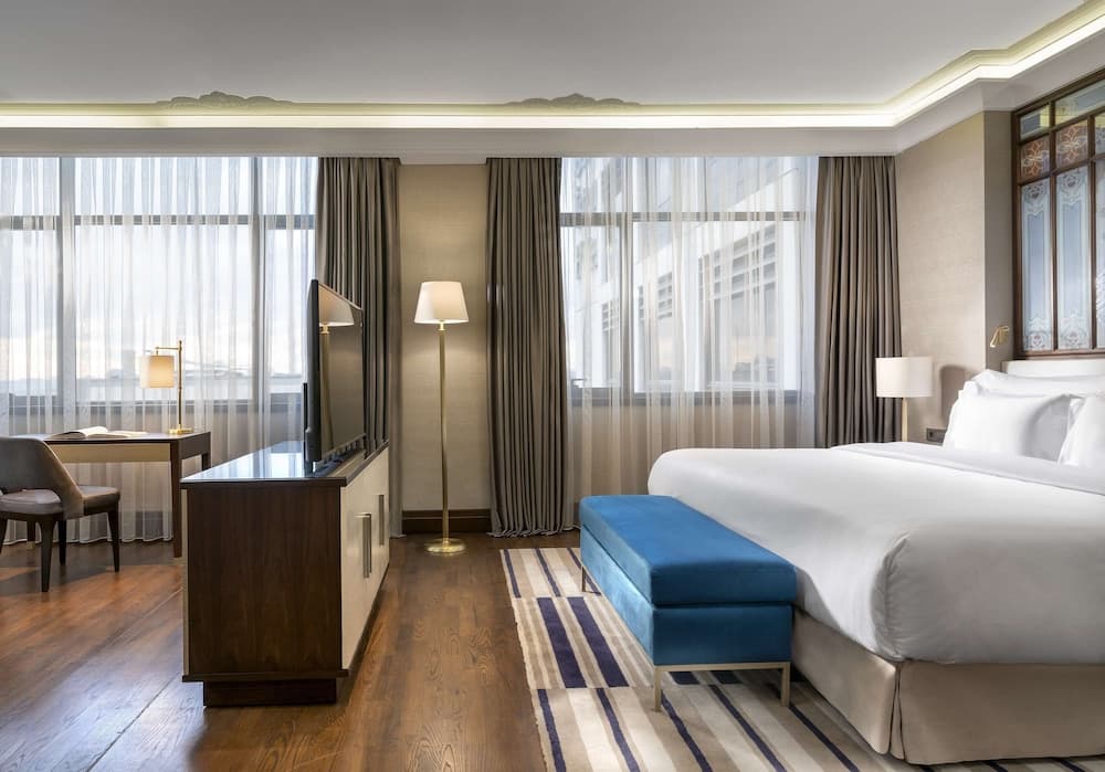 Barcelo Istanbul — 17