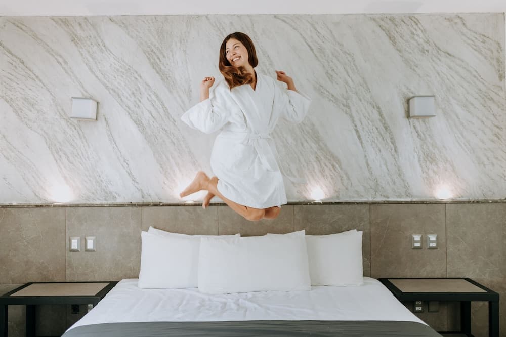 Hotel MX portal maya — 8