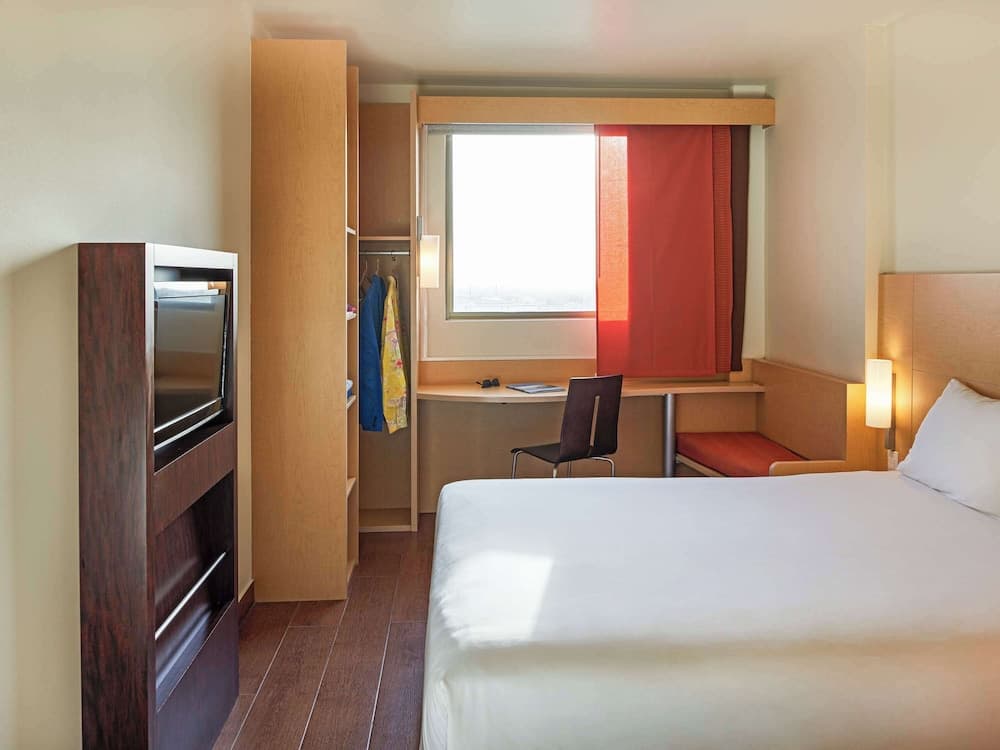 ibis Cancun Zentrum — 26