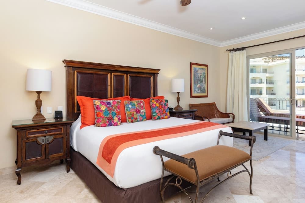 Villa La Estancia Beach Resort & Spa Cabo San Lucas - All Inclusive — 4