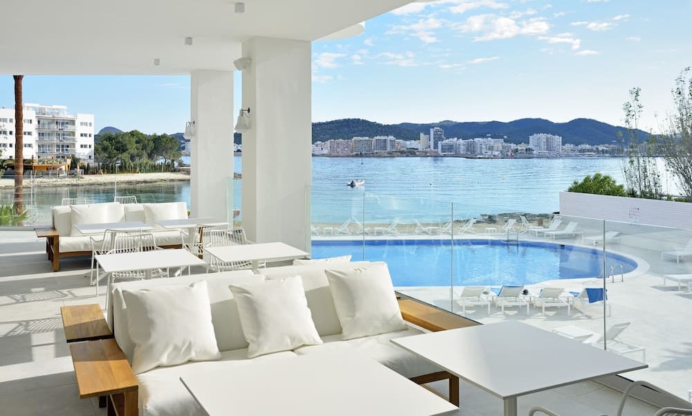 INNSiDE by Meliá Ibiza Playa — 28
