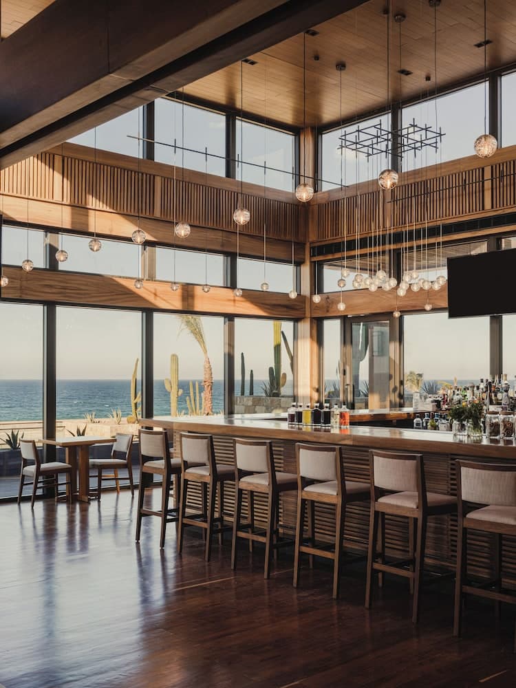 Nobu Residences Los Cabos — 4