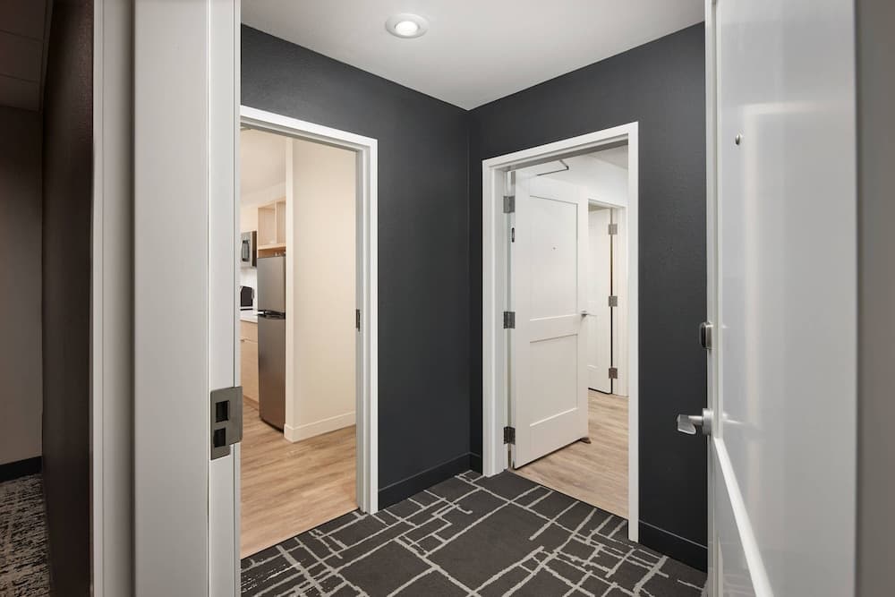 TownePlace Suites Tampa Casino Area — 3
