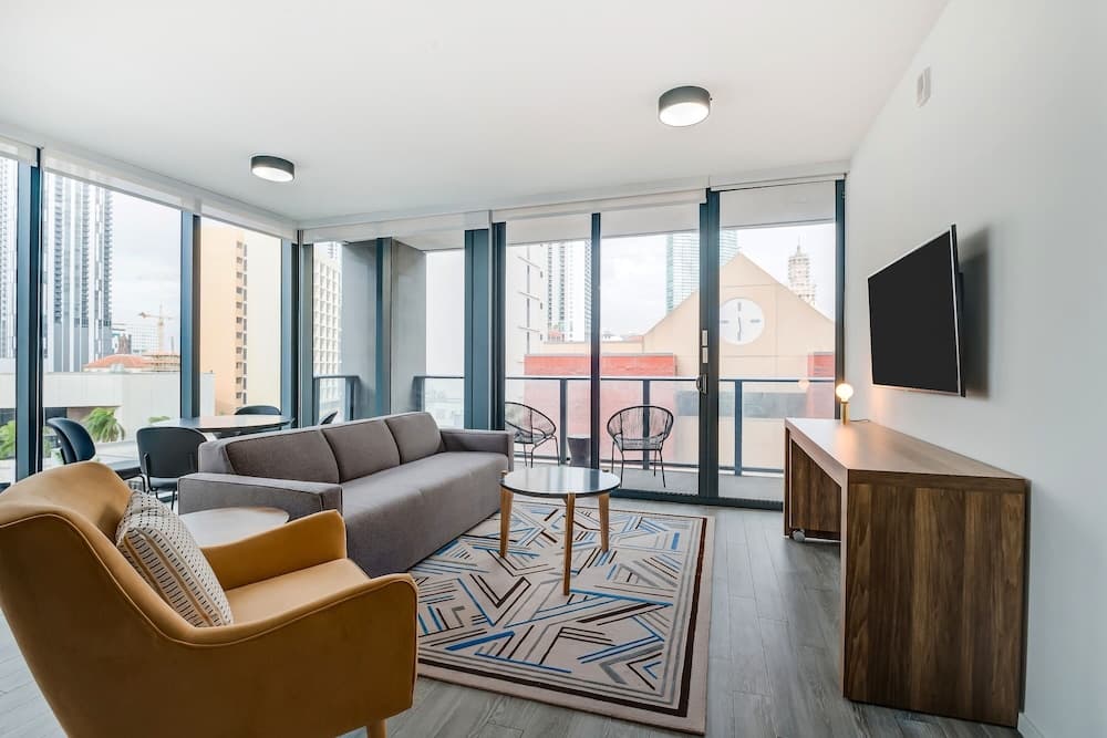 Sentral Alea Miami — 21