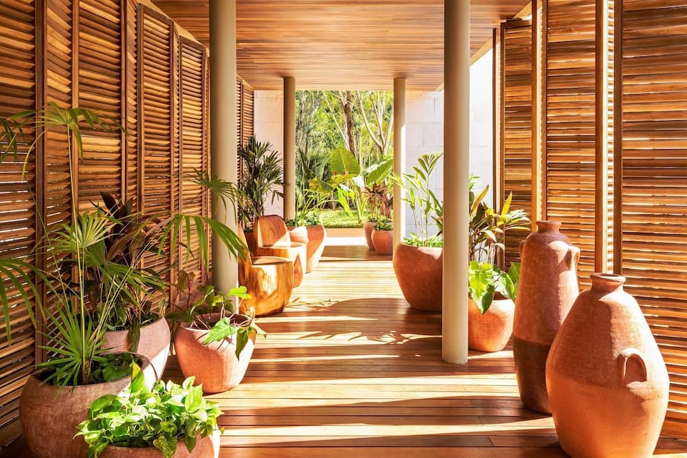 Rosewood Mayakoba — 25