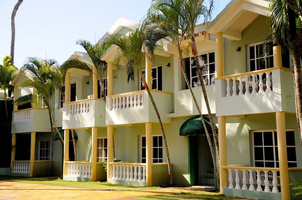 Hotel Cortecito Inn Bavaro — 25