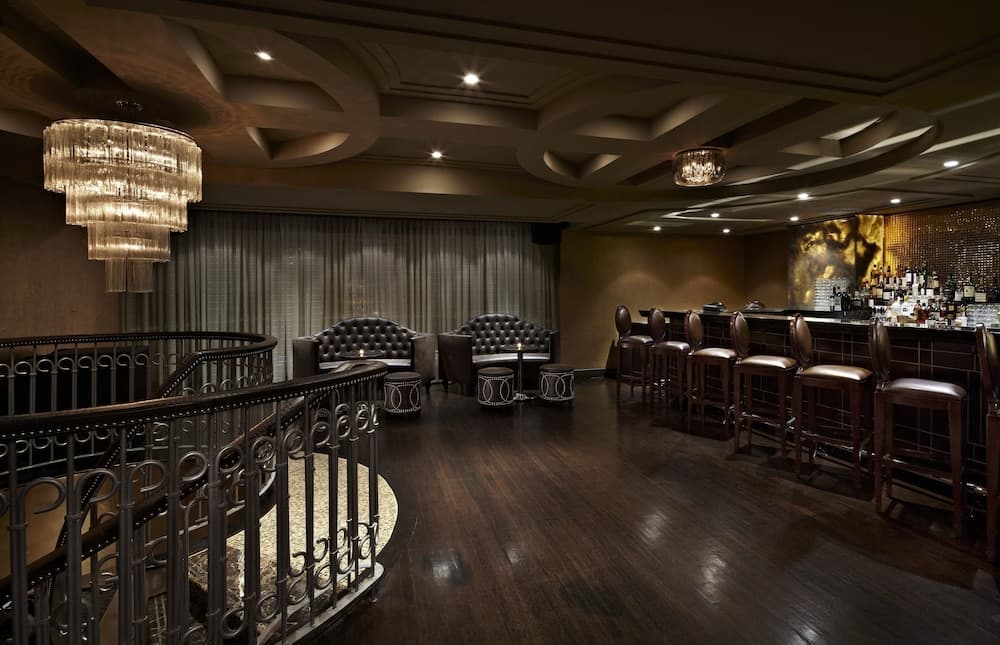 The Kimberly Hotel — 15