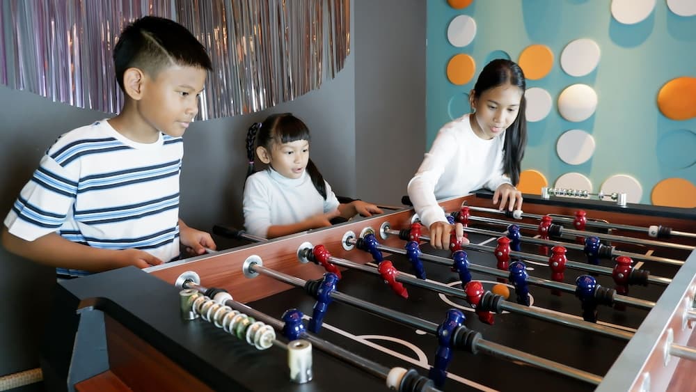 ibis Styles Bangkok Sukhumvit Phra Khanong — 23