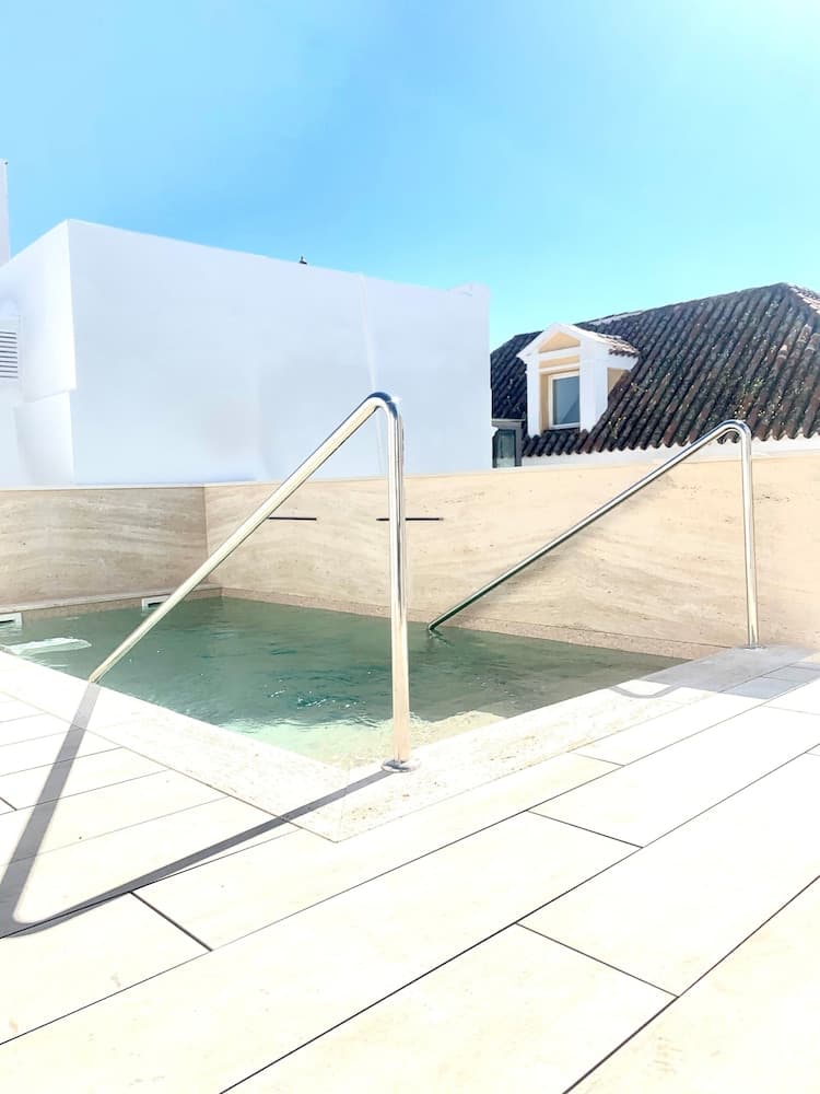 Hotel Amadeus Sevilla — 3