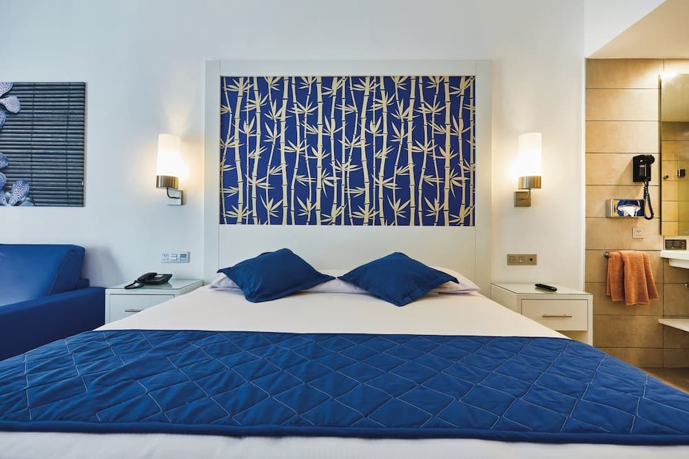 Hotel Riu Bambu - Tutto Incluso — 15