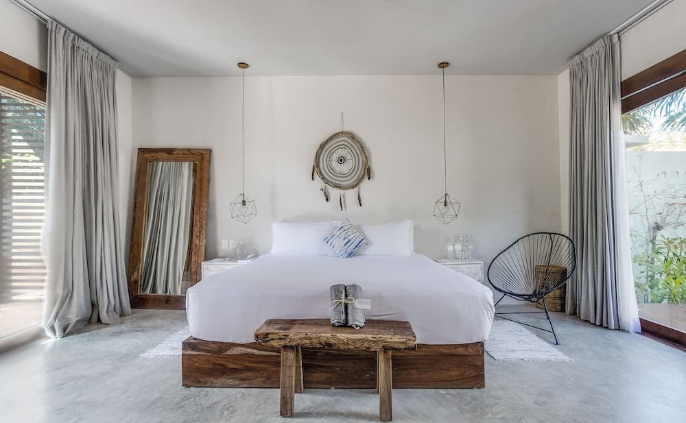 Lula Tulum, a Small Luxury Hotel — 6