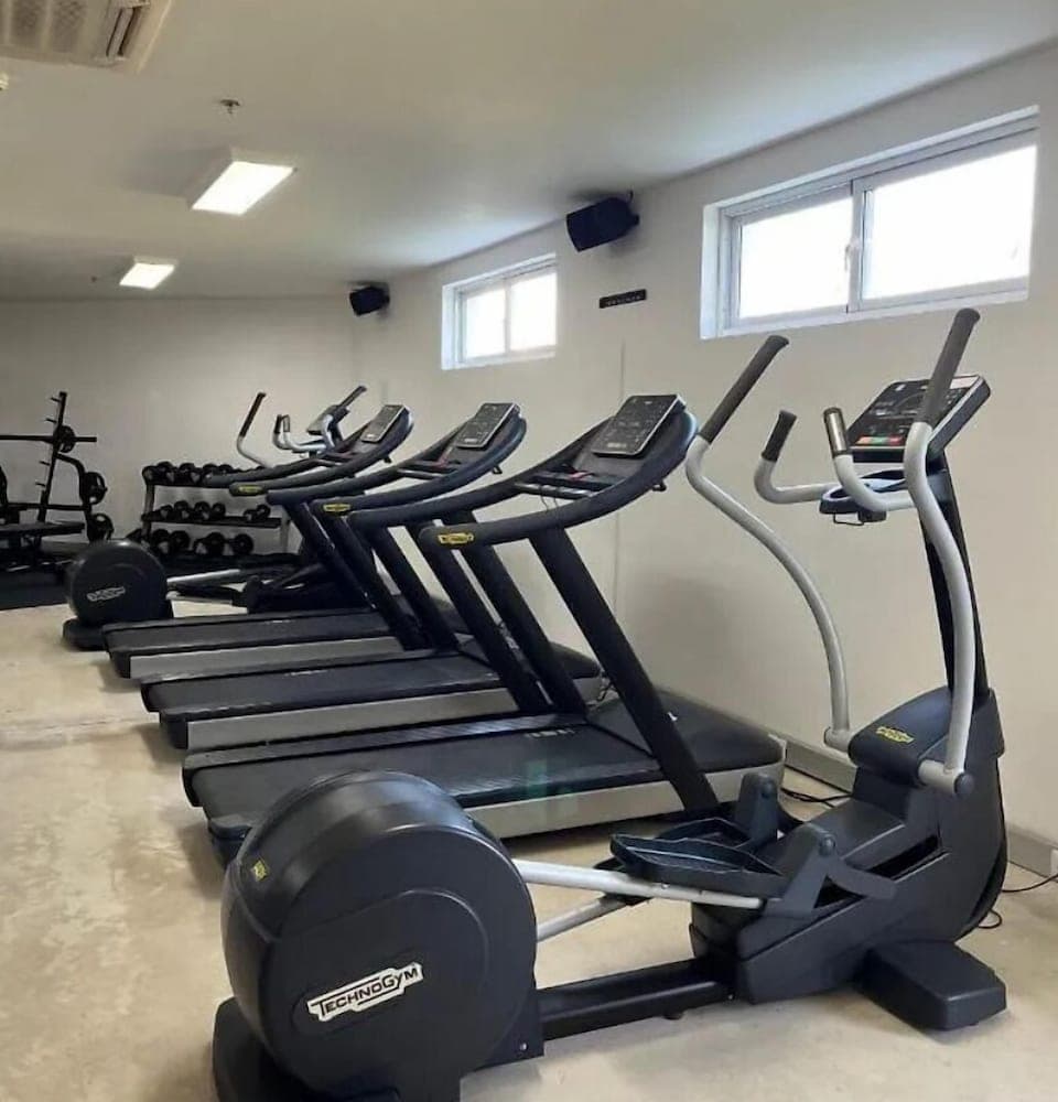 Cana Rock Condominios — 20