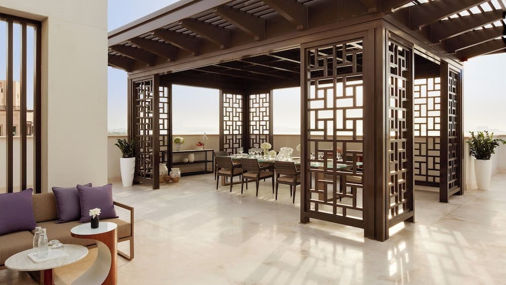 Jumeirah Al Naseem Dubai — 3