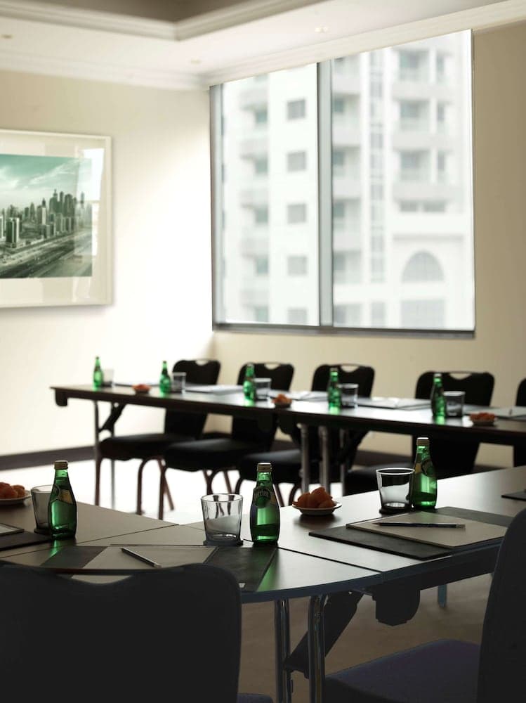 Radisson Blu Residence, Dubai Marina — 14