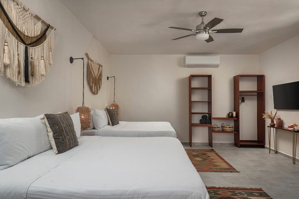 Mantaray Tulum — 22