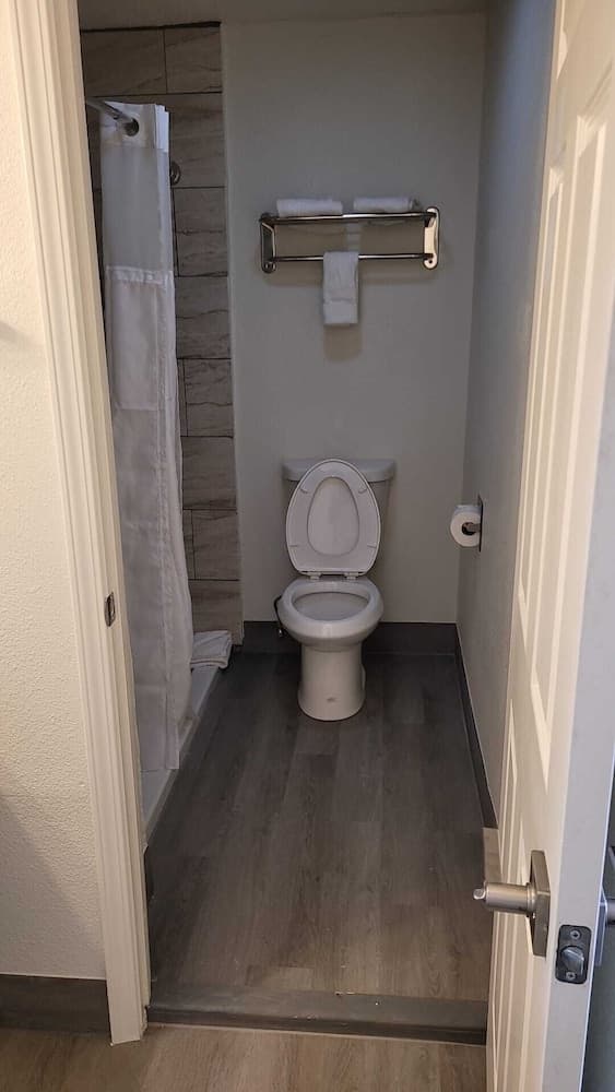 Econo Lodge Las Vegas NM — 30
