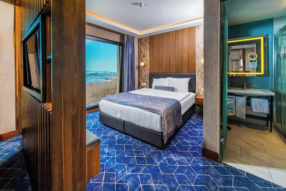 Ring Stone Hotel Bosforo — 15