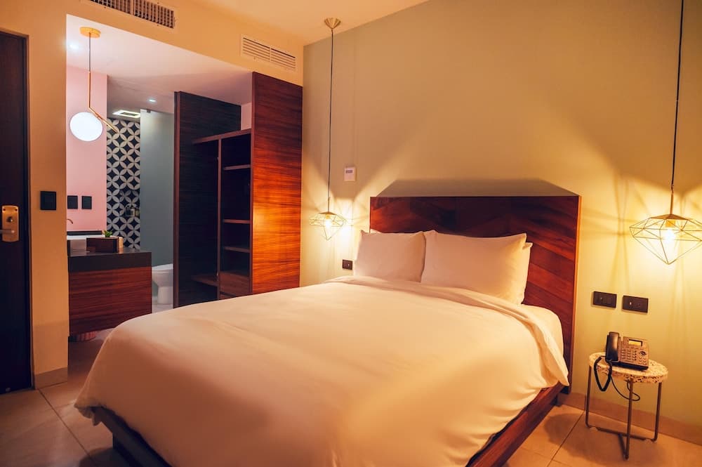 CALIXTA Hotel — 14