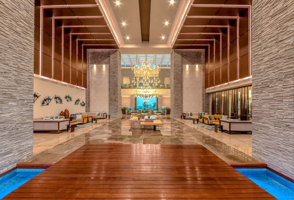 Haven Riviera Cancun - All Inclusive - Solo Adulti — 2