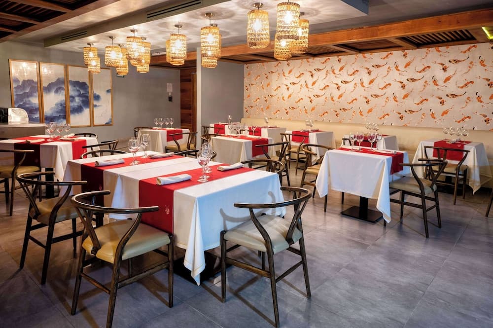 Viva Azteca by Wyndham, Un Resort All Inclusive Trademark — 24