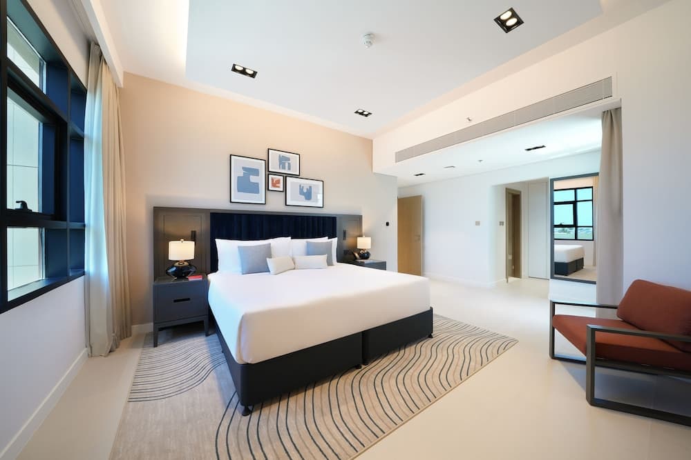 Cheval Maison - Das Palm Dubai — 14