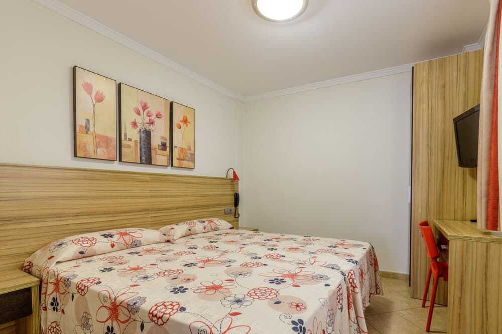 HA Hotel Trebol — 28