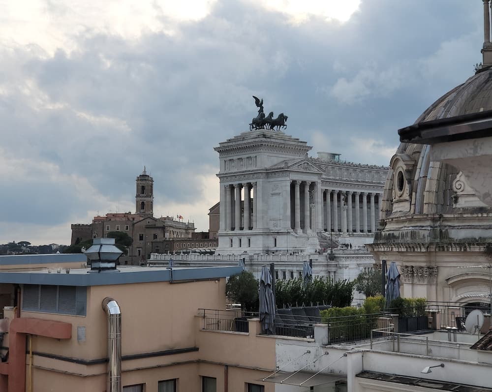 H10 Palazzo Galla — 16