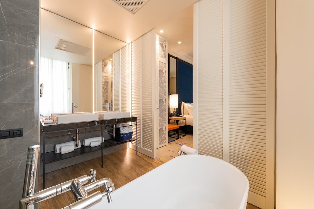 Pestana Plaza Mayor Madrid — 27