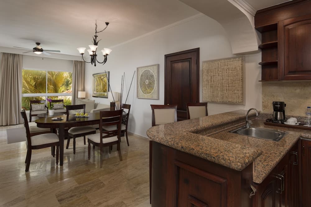 Melia Caribe Beach Resort - All Inclusive — 20