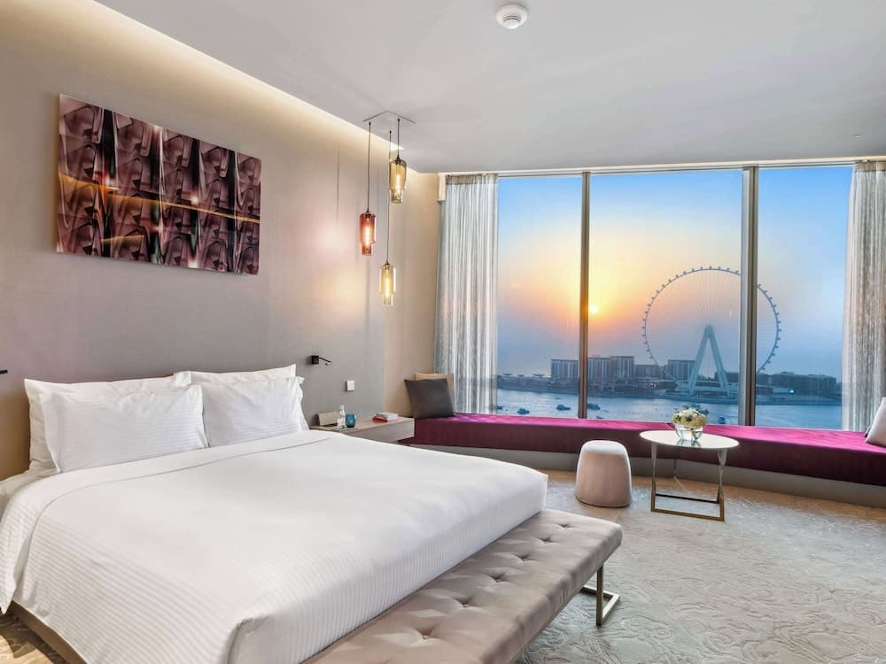 Rixos Premium Dubai JBR — 21