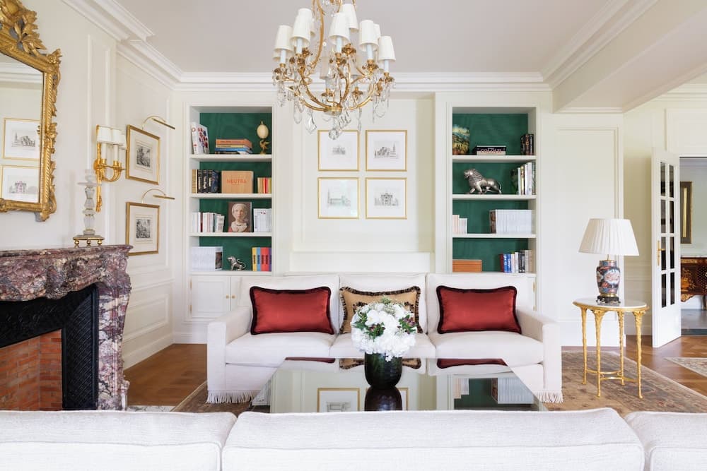 Le Bristol Paris - Oetker Hotels — 27